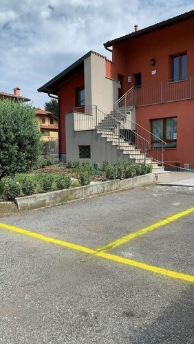 Il Borghetto, Book Bed and Breakfast Hoteller i Bergamo med parkering, Parkering