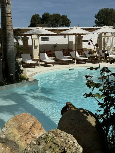 Masseria Messapia Wine Resort & Spa