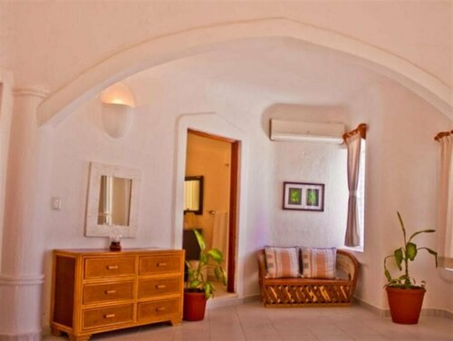 Villas Flamingo, Забронировать Отель Акумаль Ривьера-Майя