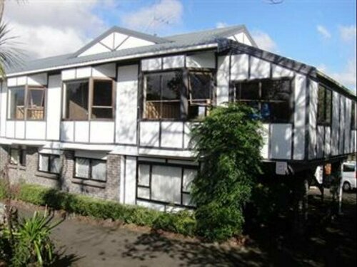 Epsom Motor Inn, Забронировать Отель Окленд регион Окленд, рядом с Выставочный и конференц-центр ASB Showgrounds