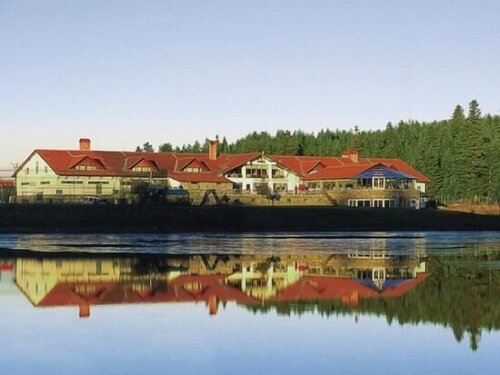 Kaya Greenpark Hotel, Забронировать Отель Karapazar 