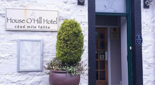 House o' Hill Hotel, Book Hotel  