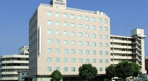 Hotel Mark-1 Abiko, Prenota Hotel Abiko Chiba