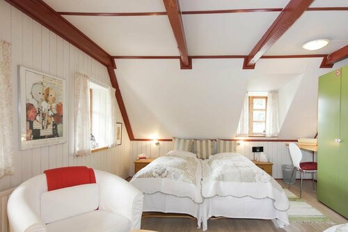 Naboløs Rooms, Reserva ahora Hotel Nyborg Fionia