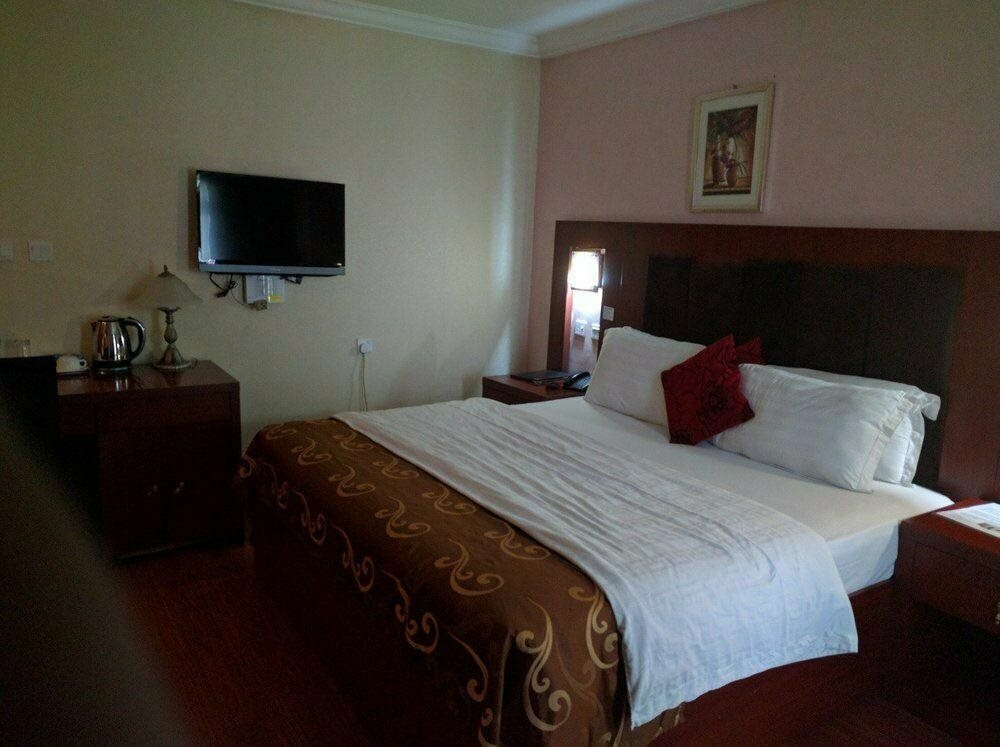 Marcopolo Hotel
