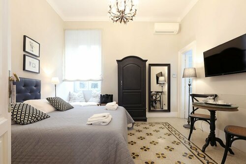 B&B Mazzini, Забронировать Отель «постель и завтрак» Отели Рима 3 звезды, рядом с Лепанто, 3*