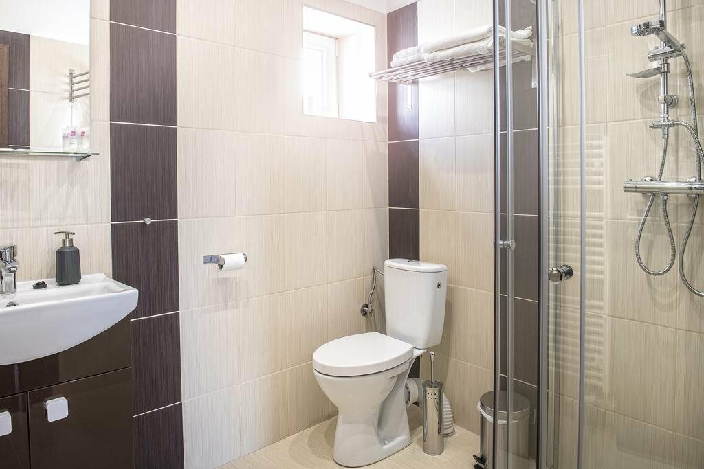Ambiente Pension