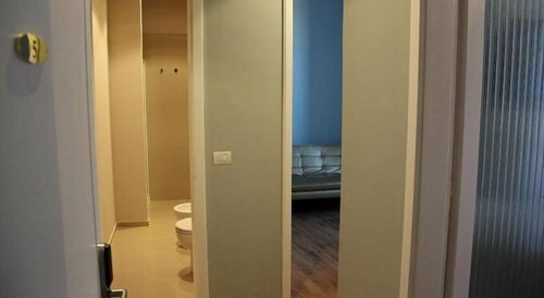 Locanda Al Volo Tor Bandena, Book Feriehus Sommerhuse i Trieste, Hytte