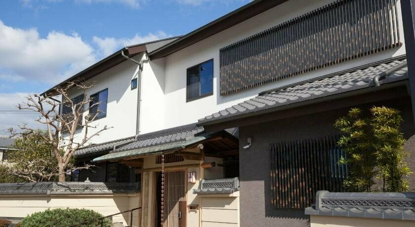 Kyoto Guest Inn Nagaokakyo