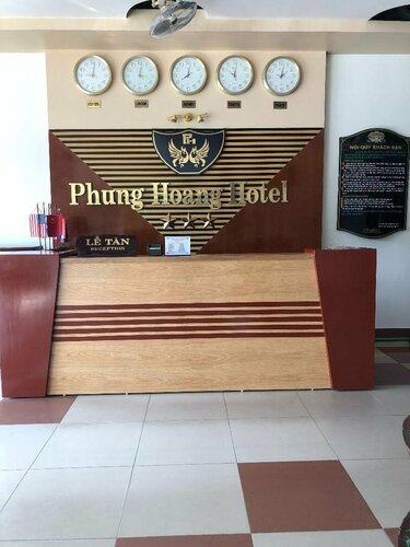 Phung Hoang Hotel, Rezervați Hotel Dong Ha Quang Tri