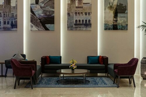 SUHA Mina Rashid Hotel Apartments, Забронировать Апартаменты/квартира Бур-Дубай Дубай, Гостевой дом, Апартаменты/квартира