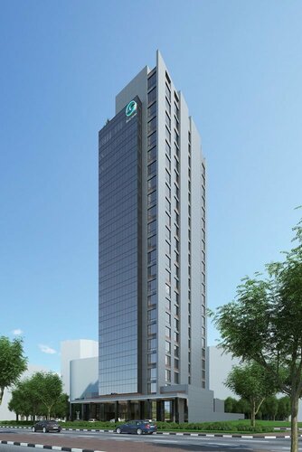 SUHA Mina Rashid Hotel Apartments, Забронировать Апартаменты/квартира Бур-Дубай Дубай, Гостевой дом, Апартаменты/квартира