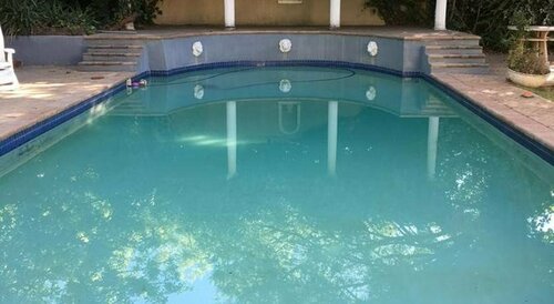 Jardin de Fees Guest House, Забронировать Гостевой дом Кейптаун Центр Кейптаун