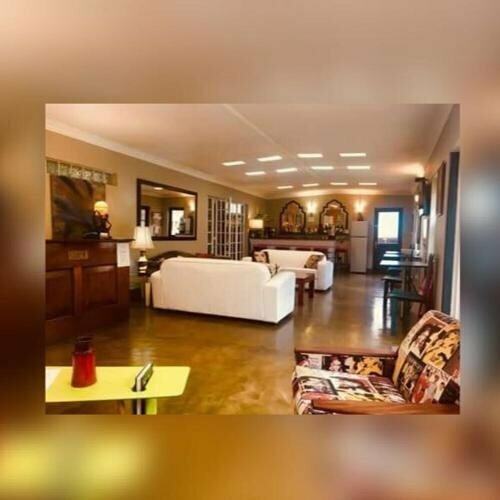 Elgin Valley Inn, จอง โรงแรม Grabouw Overberg