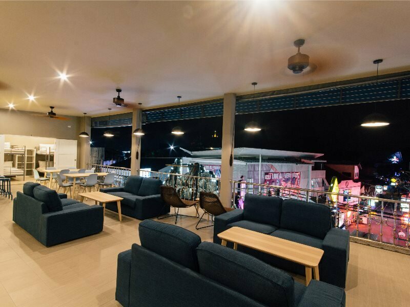 Bondi Hotel Samui