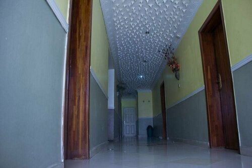 De Prince Guest House, Prenota Affittacamere Ikoyi Lagos