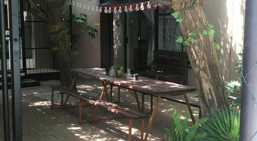 Cosy Cottage B&b
