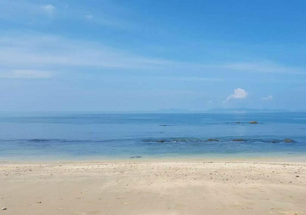 Golden Pearl Beach Resort