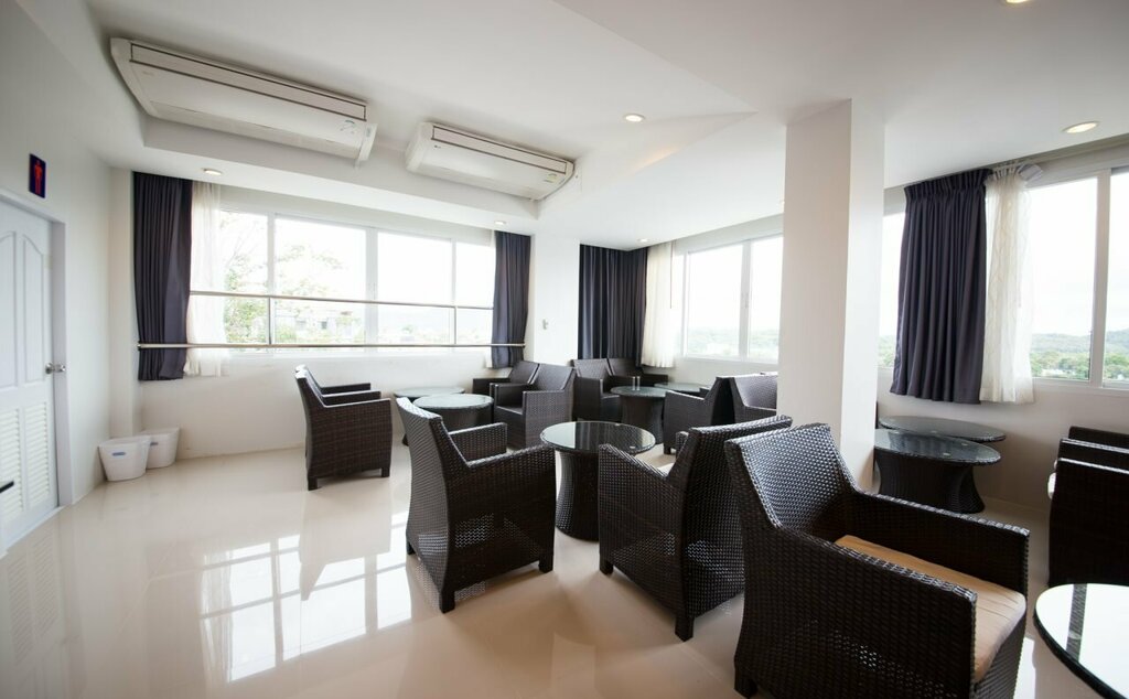 Natkamon Resort