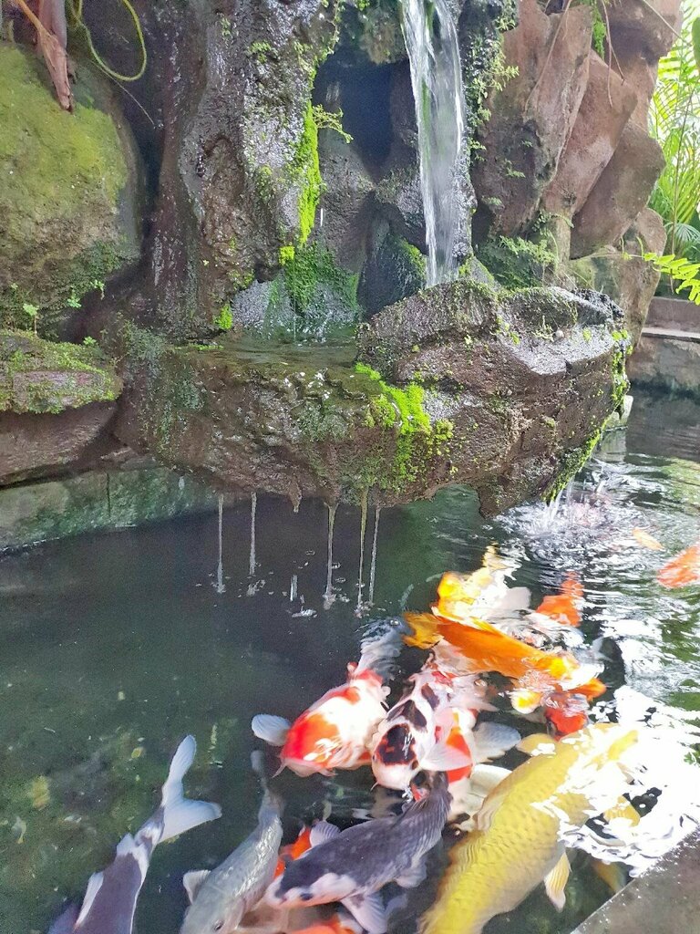 Liyer Spirit House