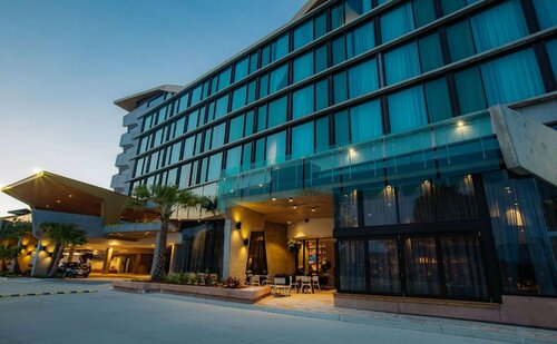 Eatons Hill Hotel, Buchen Sie Hotel Eatons Hill Brisbane Region