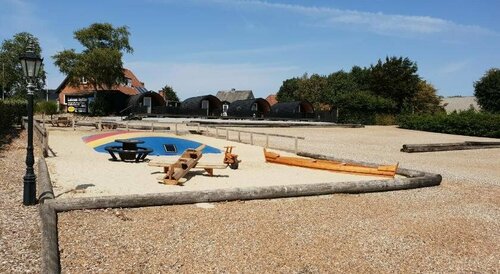 Hodde Kro, Prenota Affittacamere Tistrup Danimarca Meridionale