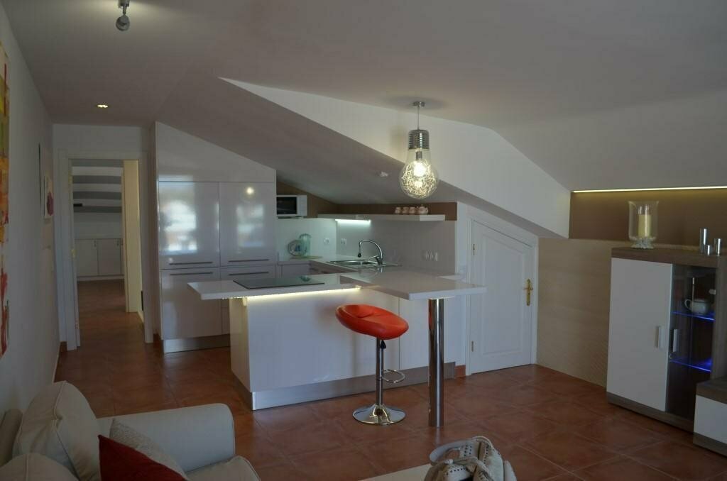 Apartamentos Lacy