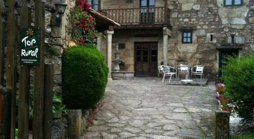 Casa Goris, Réserver Hôtel  