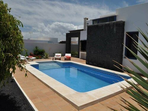 Villa Rured, Varaa Hotelli Playa Blanca 