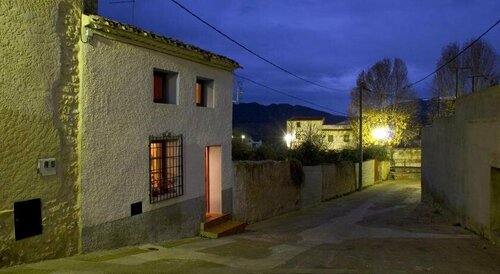 Casa Rural La Tahona, Book Hotel Hoteller i Castilla-La Mancha med pool, Swimmingpool