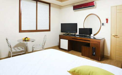 Sketch Motel, Reserva ahora Motel Gangneung Gangwon
