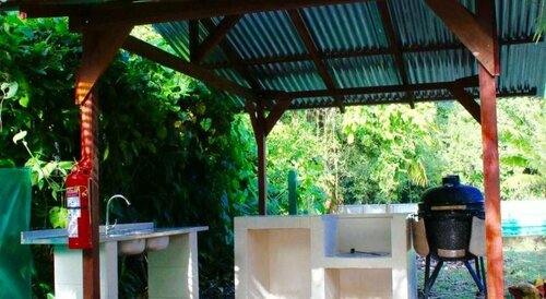 Magellan Boutique Hotel, Prenota Boutique Hotel a Limon con parcheggio, Parcheggio