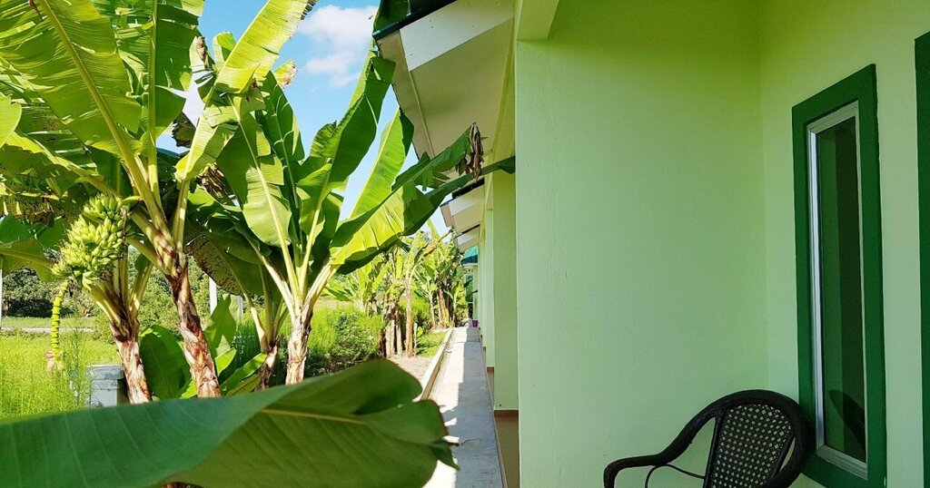 Casa Cenang Resort Tok Bidin Langkawi