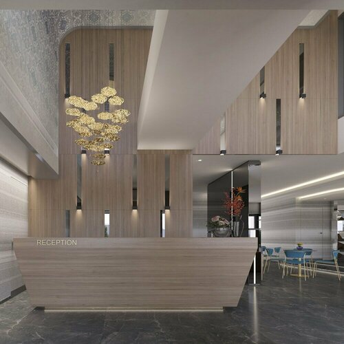 Maralia Hotel, Забронировать Отель Никосия район Никосия