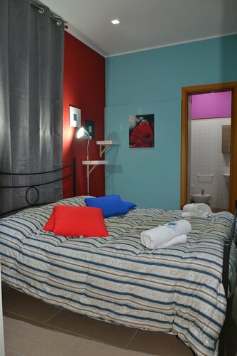 Bed Relax Etnaview, Забронировать Отель «постель и завтрак» Отели в центре Дзафферана-Этнеа, в центре