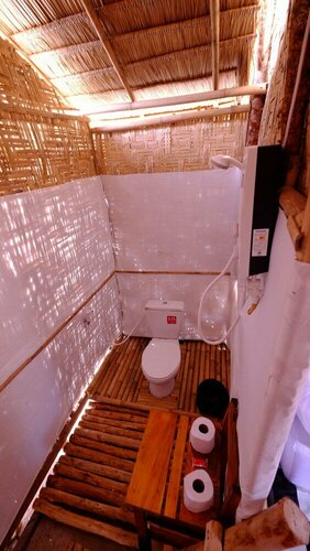 Captain Yut's Bungalow, Boek Hotel Sunset Beach Thailand