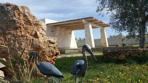 Casa Morfeo, Buchen Sie Ferienwohnung Hotels in Porto Cesareo mit Parkplatz, Parkplätze