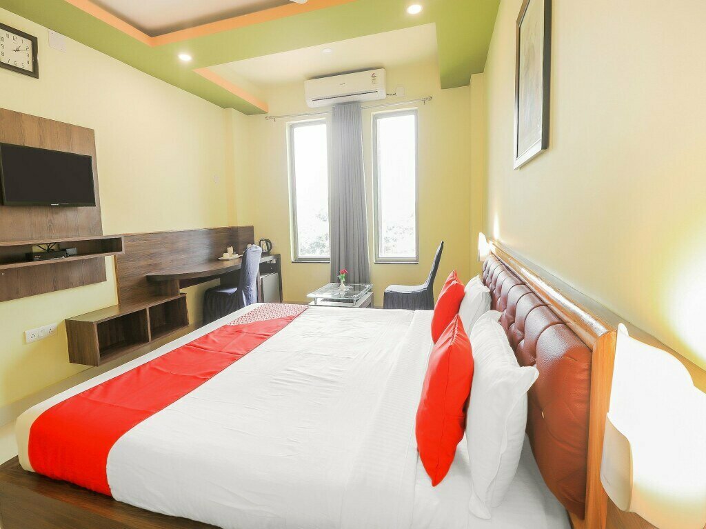 Hotel Suraj Palace