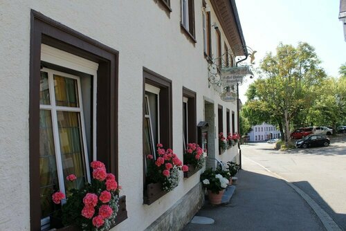 Gasthof & Pension Steppacher, Забронировать Отель Фриденвайлер Баден-Вюртемберг