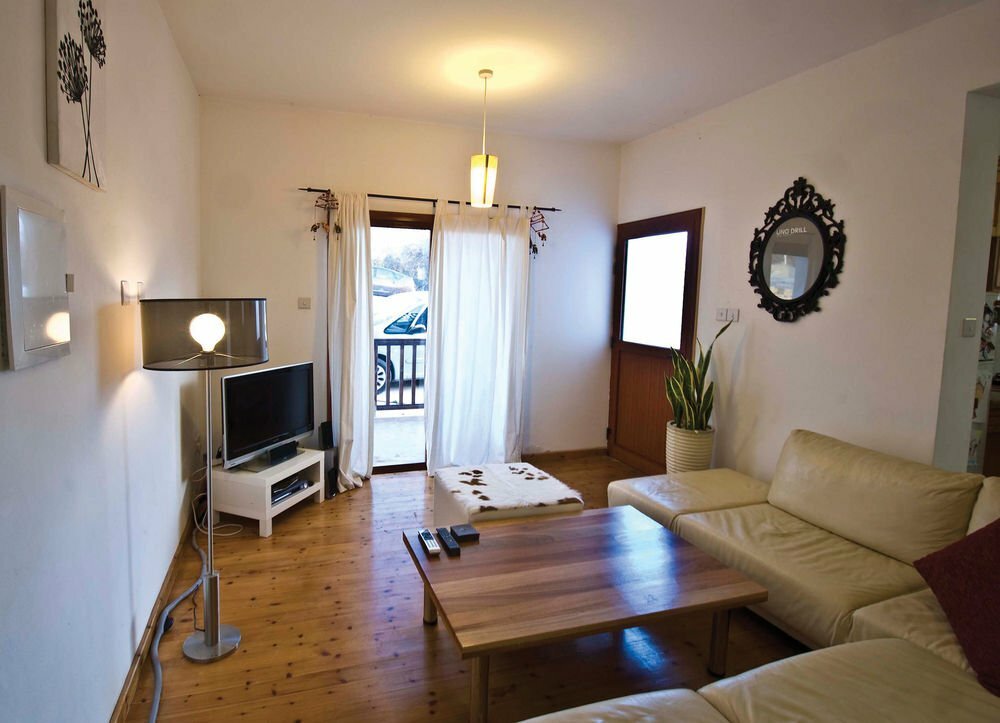 Lania Royal Oak House by TrulyCyprus