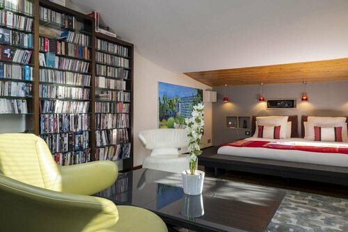 Les Residences Lavaud