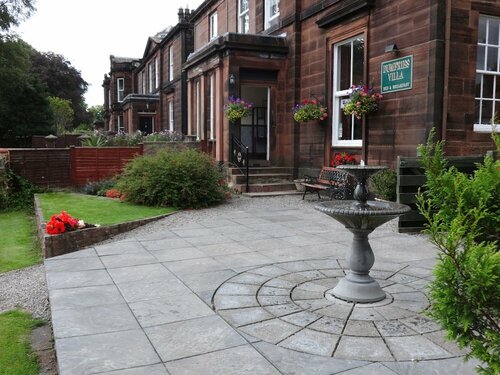 Dumfries Villa, Buchen Sie Villa Cottages in Schottland, Cottage