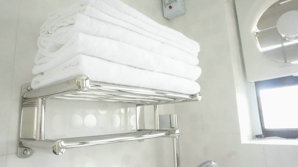 Mongkok E1 Boutique Guest House