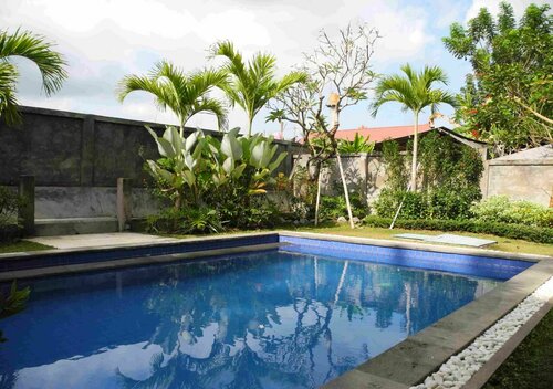 Villa Gading 2, Reserva ahora Villa Ubud Gianyar