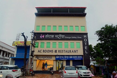 Hotel Gharonda, Book Hotel Rishikesh Uttarakhand