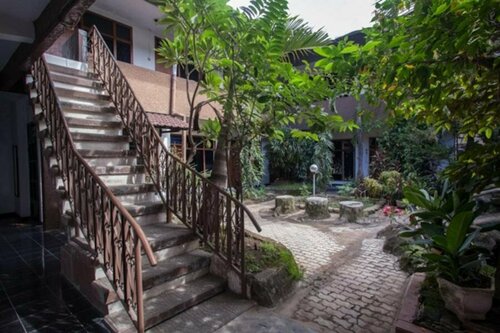RedDoorz @ Panglima Sudirman Probolinggo, Prenota Hotel Hotel in centro a Probolinggo, hotel in centro a Probolinggo