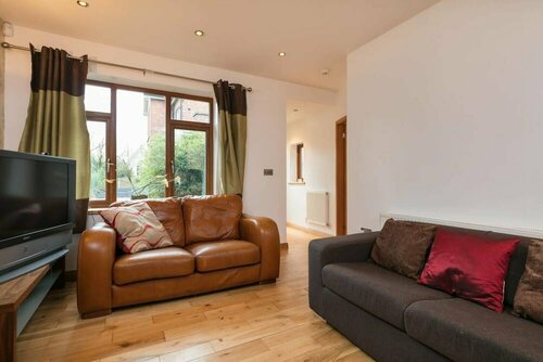 The Old Vicarage Lodge, Varaa Lomakoti Hotellit Merseyside aamiaisella, Aamiainen
