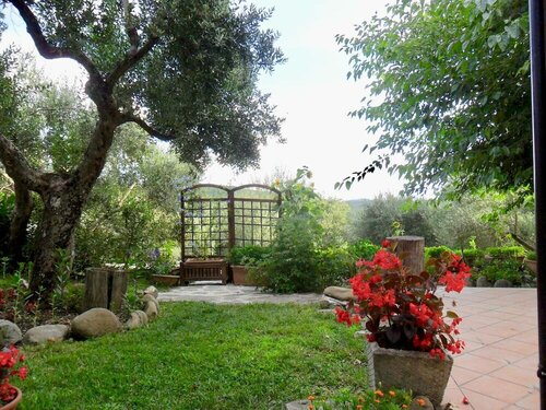 Gioi Villa Rizzo Lovely Rooms, Rezervați Vilă Gioi Campania