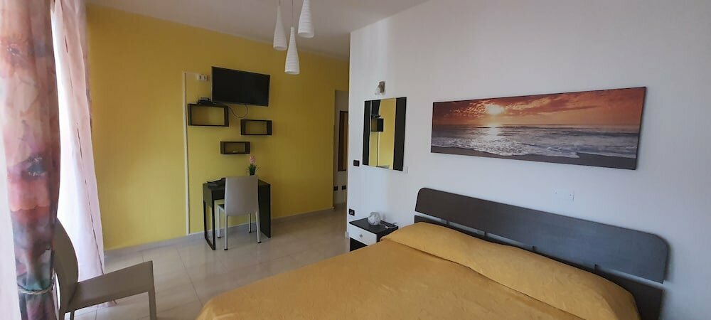 Casa vacanze Due Passi e Il Mare