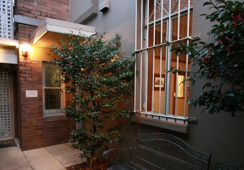 The Bank Guesthouse, Prenota Hotel Wingham North Coast New South Wales